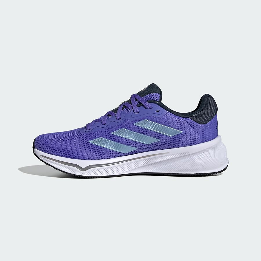 Amazon.com | adidas Men's Response Running Sneaker, Cobalt